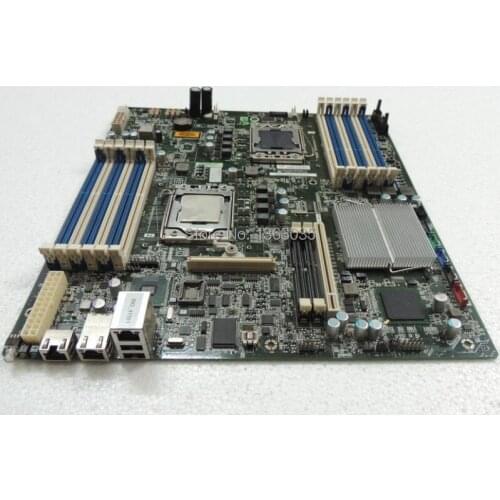 375-3602 375-3602-01 Workstation Motherboard For SUN Fire X2270 Tested Working