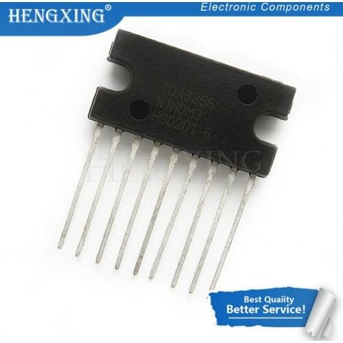 5pcs/lot TDA8356 8356 SIP-9 In Stock