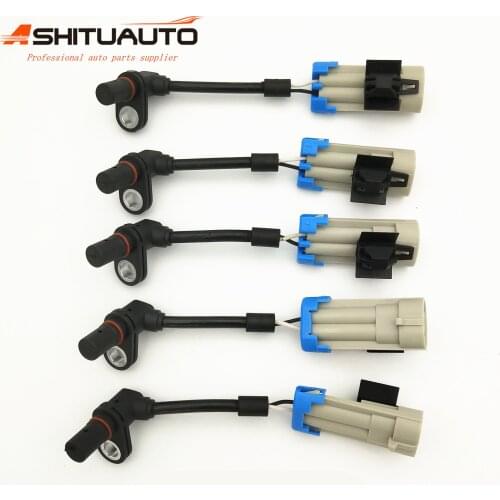 AshituAuto ABS Sensors