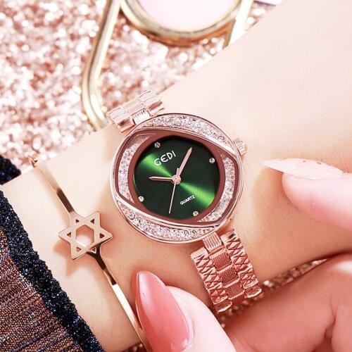 Blacelet Womens Watch 2020 Luxury Brand Female Hand Watch Unique Small Ladies Wristwatch Best Lady Official Store Clock Color