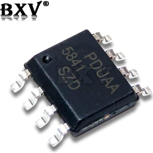 10pcs SG6841SZ SG6841S SG6841 SOP-8 6841S new original