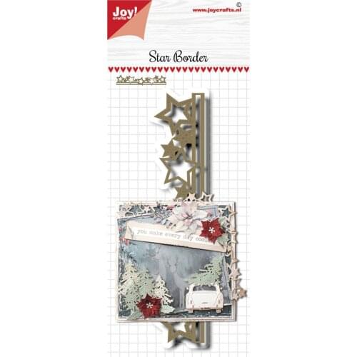 NEW New Metal Cutting Dies Star lace Crafts Stencil For DIY Scrapbooking /photo Cards Embossing Die