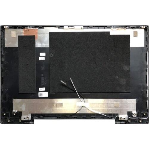NEW 0G2TC3 LCD TOP back cover for DELL G7 17-7790 A shell