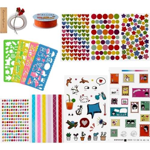 New DIY Surprise Gift Creative Box Bouncing Toy Box Explosion Valentine Birthday Gift Anniversary Scrapbook April Fools Day