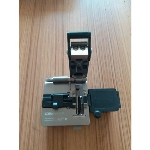 Original COMWAY CC-01 Fiber Cleaver FTTH cable cutter