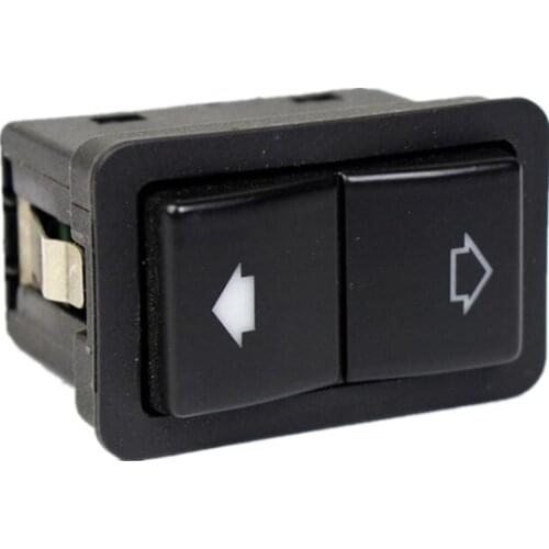 Window Lifter Switch for BMW E38 740i 740iL 750iL 61318368932