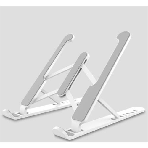 Portable Laptop Stand Height Adjustable Stand For Laptop Computer Laptop Holder For Macbook Pro Laptop Accessories