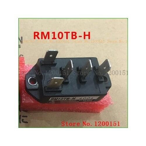 RM10TB-H MODULES