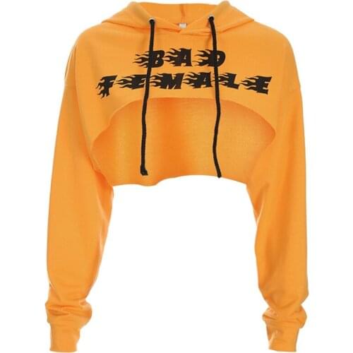 Женские футболки с капюшоном UVRCOS China At AliExpress