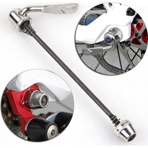 Bicycle Quick Release Skewer Lever Bike Wheel Hub Quick Skewers Repair Tools MTB Bikes Accessories