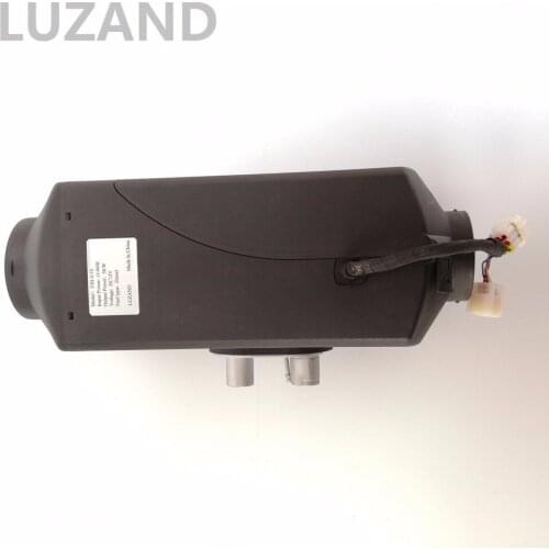Not Webasto 5KW 12V Air Parking Heater For Diesel Truck Boat Van Rv Bus Camper (Not Original)