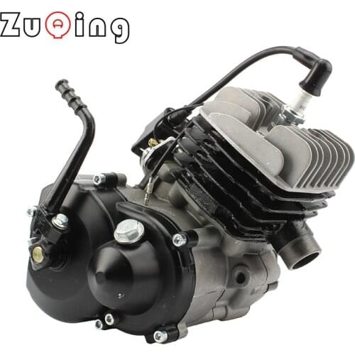 Двигатели для мотоциклов ZuQing China At AliExpress