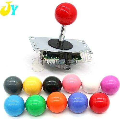 10 Pcs/lot copy Sanwa Joystick Arcade Joystick circuit board for Coin Operated Arcade Game Machine Cabinet Part