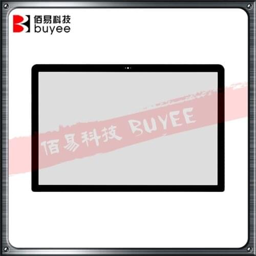 10pcs A1278 LCD Screen Front Glass For Macbook Pro Unibody 13" A1278 Glass Screen Cover 2009 2010 2011 2012 Replacement