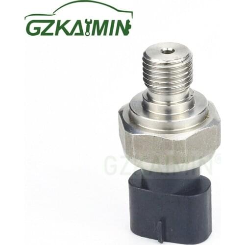 Common Rail Pressure Sensor OEM 89637-63010 for Toyota Corolla 14-17 1.8L Scion iQ 12-15 1.3