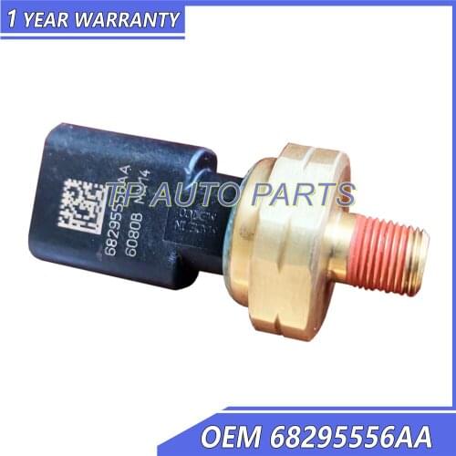 Auto Engine Temperature and Manifold Absolute Pressure Sensor OEM 68295556AA