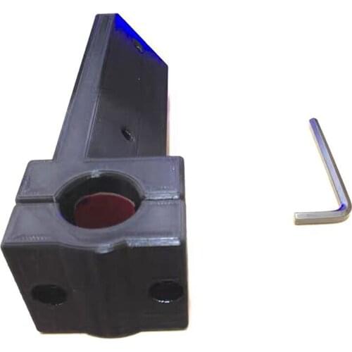 For Playseat Challenge Chair for Logitech G25 G27 G29 G920 Gearshift Shifter Support Mount TH8A Bracket Gearshift Mount