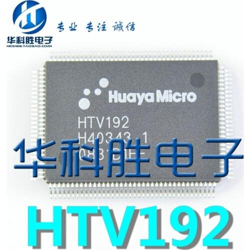 HTV192