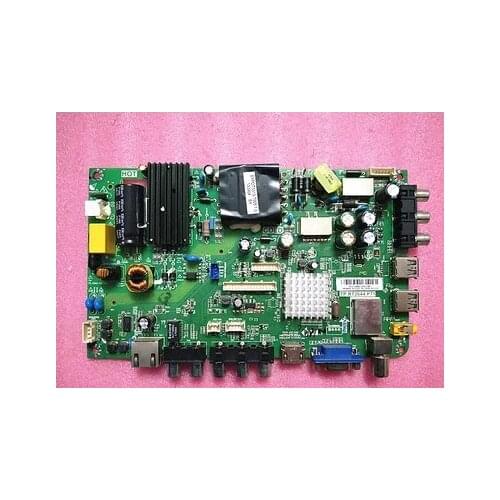 LD40U3200 LCD TV motherboard TP.RT2644.P71 with screen H400EHC