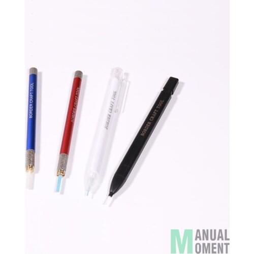 Manual Moment Polishing Tools