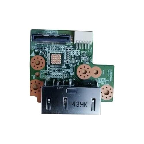 Original DC Power Board for Lenovo B5400 DA0BM5TB8D0