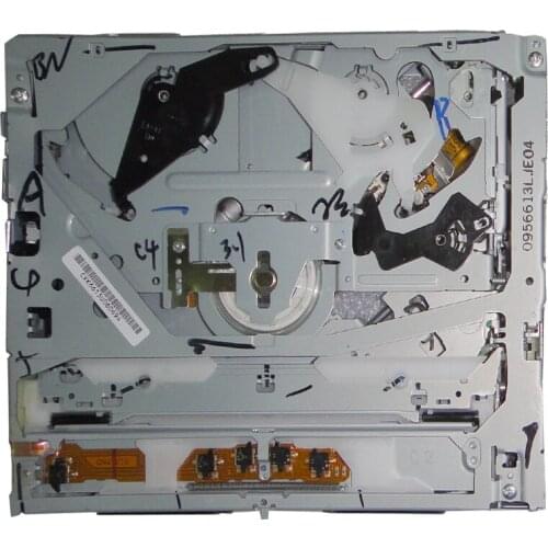 Original DVD mechanism AVIC-HRZ800 car DVD ROM navigation audio tuner
