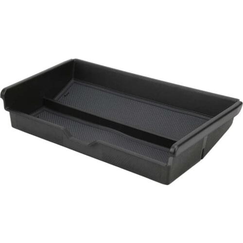 Armrest Storage Case Center Console Storage Box Easy Installation Replacement for Land Rover Defender 110 2020‑2022 for Car