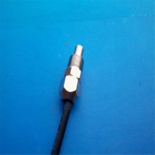 Bearing dedicated digital temperature sensor Imported DS18B20 waterproof package