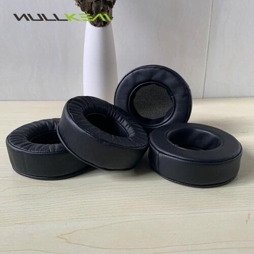 Nullkeai Replacement Thicken Earpads for Zealot B17 B-17 wireless Headphones Earmuff Earphone Sleeve