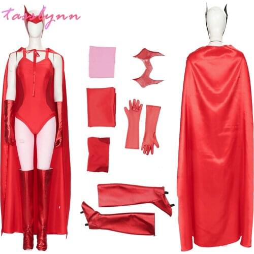 Tasslynn Halloween Costumes For Kids