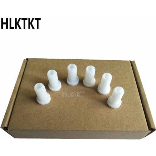 High quality for HP P4015 RL1-1659-000 RL1-1659 Drum Drive Gear DC Motor 24V M4555 P4014 p4015 P4515 P4515X 4014 4015 4515 4515x