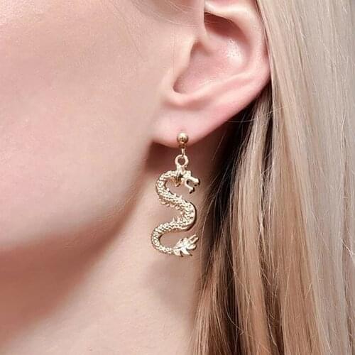 YWZIXLN Ethnic Earrings