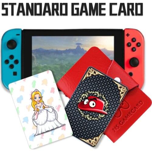 10 pcs/lot M-car 215 Printed NFC Card RFID game cards