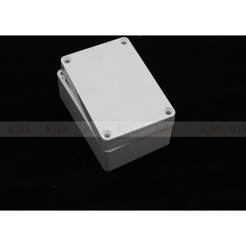 100*68*50mm F4 Waterproof abs IP66 plastic switch box use for juntion boxes