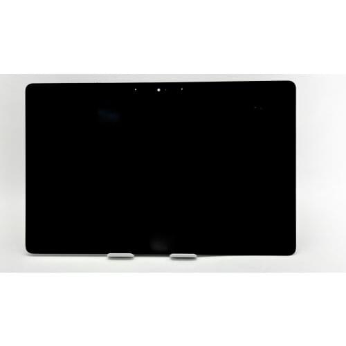 12.5 inch For DELL Latitude E7240 FHD LCD screen aseembly with frame Touch Display LP125WF1 SP A4 12.5 inch