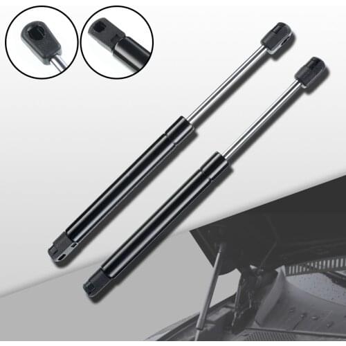 2 PCS Rear Tailgate Lift Support Struts Shock for Pontiac Grand Prix 1997-2003 SG430029
