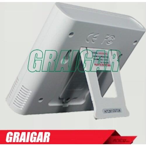 A2000-ES -40c ~ 85C Refrigerator Cold Storage High Accuracy Digital Thermometer Hygrometer with External Sensor