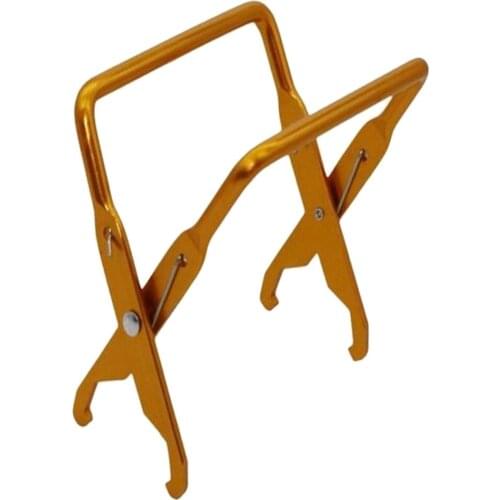 Aluminum Tightening Hive Frame Strong Holder Spleen Clip Beekeeping Equip