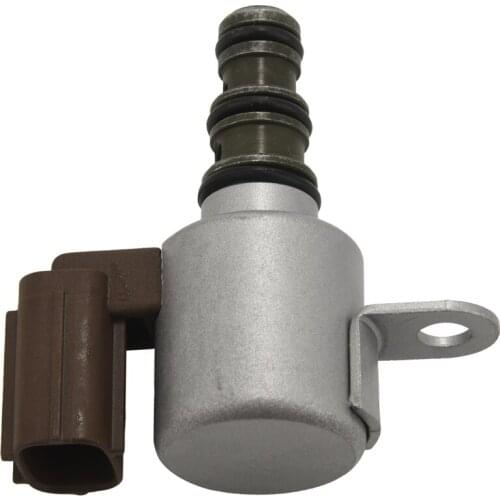 AU04 -Engine Transmission Solenoid Valve 28400-PWR-003 Auto Parts for HoNda Jazz Fit GD