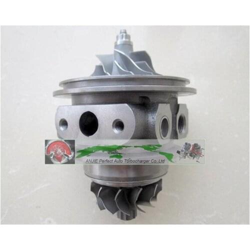 Free Ship Turbo Cartridge CHRA For SUBARU Forester Impreza 58T EJ20 EJ205 2.0L 211HP TD04L 49377-04300 14412-AA360 Turbocharger