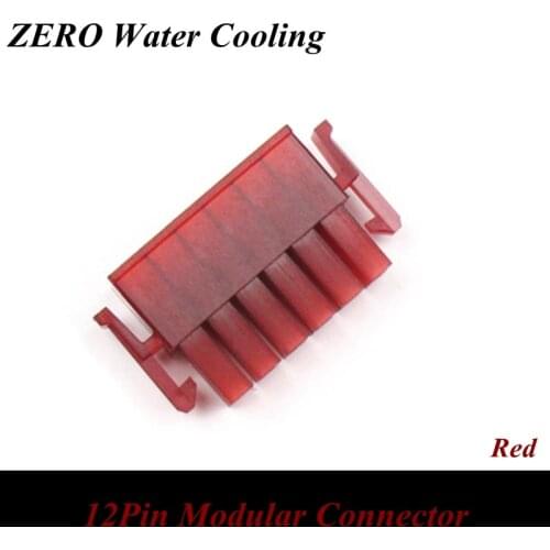 PSU Modular Power Supply 12Pin Connector for Enermax