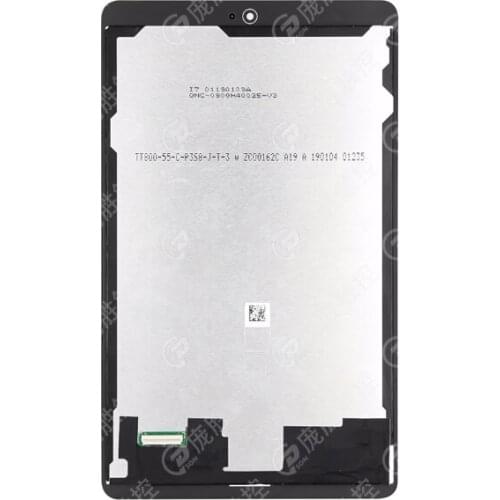 For Huawei Mediapad m5 lite 8.0 inch Tablet PC JDN2-AL00 JDN2-W09 JDN2-L09 screen assembly