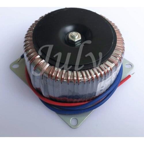 DOB-45 toroidal transformer 220V to 11.5V 45W 4A 5A toroidal transformer, pure copper enameled wire