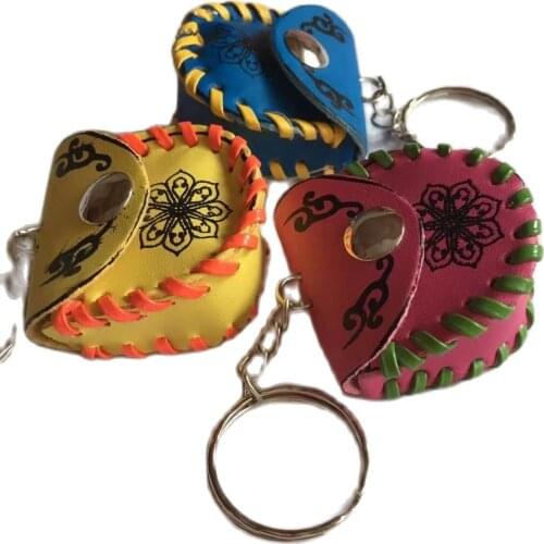 Folk Wind Leather Tools