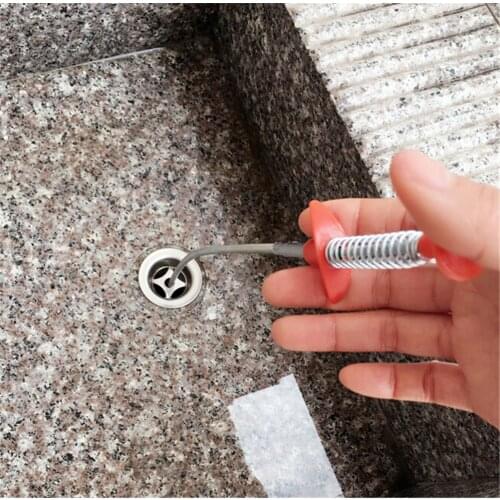 Flexible 4 Claw Long Reach Pick Up Tool Bend Curve Grabber Spring Grip Tool For Home Garden Usage 60cm 1PCS NEW