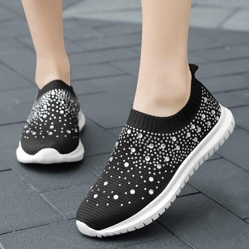 Women's Sneakers Harni Hwang China