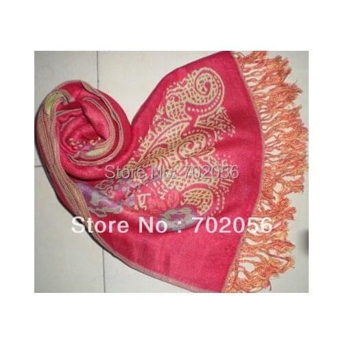 Feeling Cotton Scarf wrap shawl Scarves 9PCS/LOT c#2442