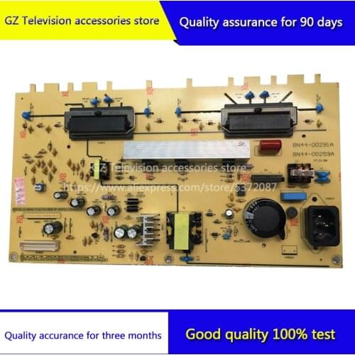 Good quality for substitute plate BN44-00259A H26HD-9SS Power Board