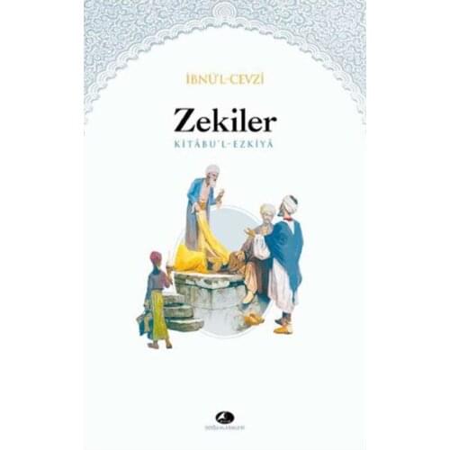 Deviously clever Book İbnü'l-Cevzi Şule Broadcasts East Classics Series (TURKISH)