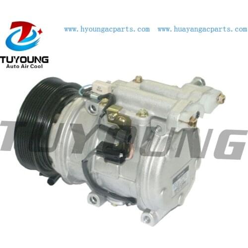 10PA17C Compressor Auto Ac Cooling Pump For Jaguar XJ8 3.2 4.0 MCA7300EA